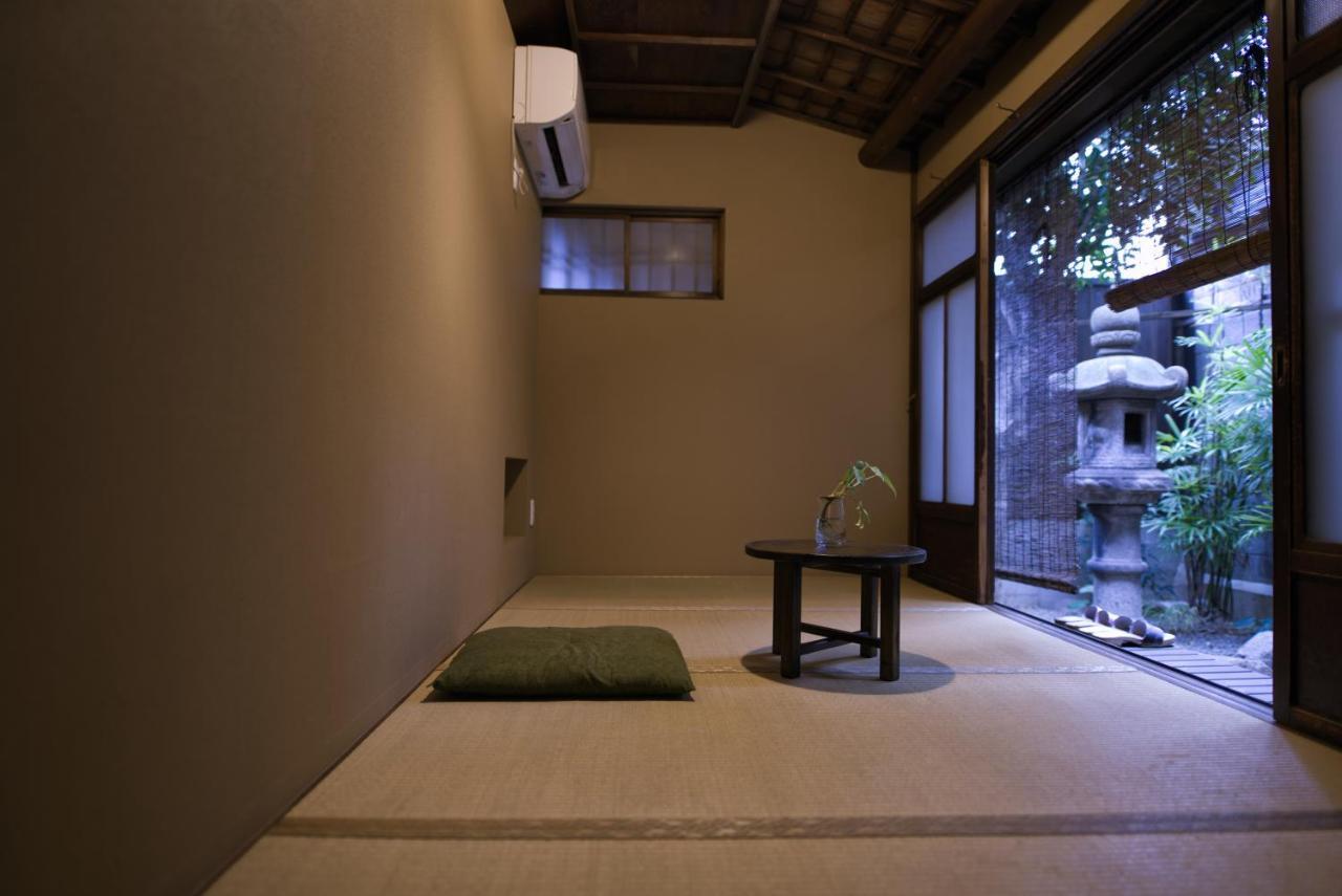 Offsait Studio Kioto Exterior foto