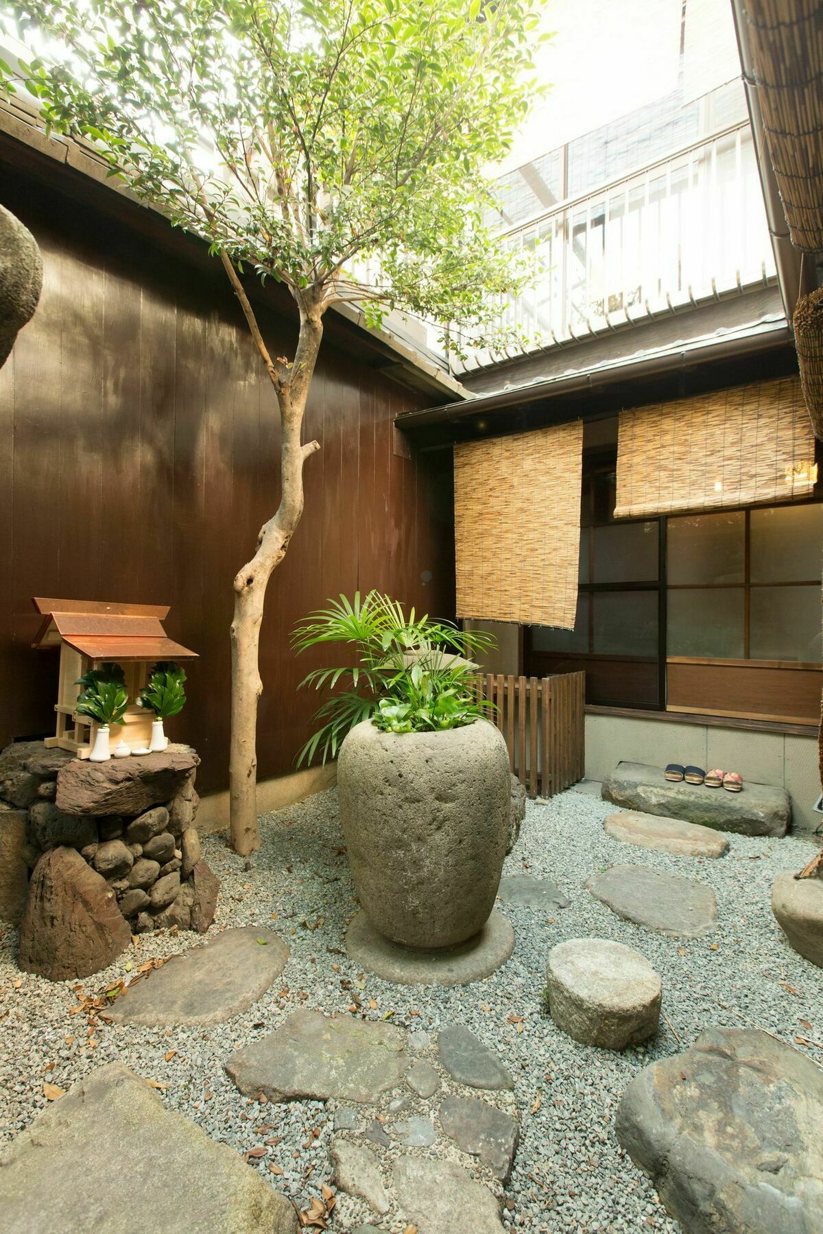 Offsait Studio Kioto Exterior foto